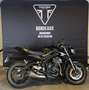 Triumph Street Triple 765 Černá - thumbnail 1