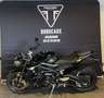 Triumph Street Triple 765 Černá - thumbnail 4