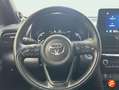Toyota Yaris Cross 120H Premier Edition Jaune - thumbnail 14