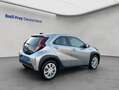 Toyota Aygo X X 1.0 S-CVT Play Silber - thumbnail 6