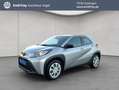 Toyota Aygo X X 1.0 S-CVT Play Silber - thumbnail 1