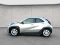 Toyota Aygo X X 1.0 S-CVT Play Silber - thumbnail 2