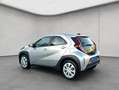 Toyota Aygo X X 1.0 S-CVT Play Silber - thumbnail 3
