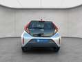 Toyota Aygo X X 1.0 S-CVT Play Silber - thumbnail 4