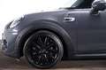 MINI Cooper S Cabrio 2.0 Aut.*NAVI*PDC*LED*Tempomat*L Grey - thumbnail 4