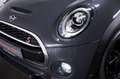 MINI Cooper S Cabrio 2.0 Aut.*NAVI*PDC*LED*Tempomat*L Grey - thumbnail 3