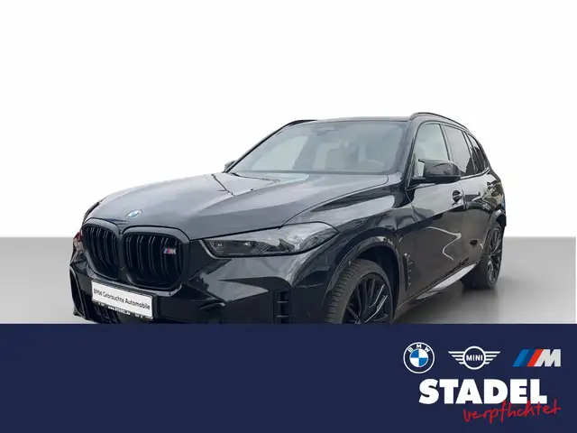 Bmw X5 M i xDrive Sitzbelüftung*Individual*Alcantar