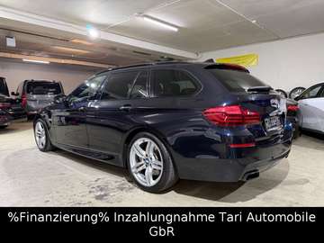 i Touring M-Sportpaket BMW-Scheckheft,1.Hand
