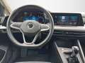 Volkswagen Golf VIII 1.5TSI Life LED/Navi/ACC/App Grau - thumbnail 17