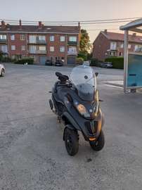 MP3 sport LT