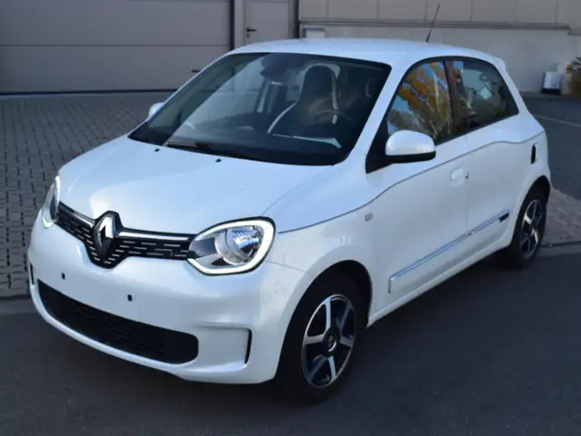 Renault Twingo 0.9 TCe Intens EDC