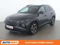 Hyundai TUCSON 1.6 T-GDI Plug-in Hybrid Prestige 4WD Grau - thumbnail 1