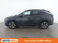 Hyundai TUCSON 1.6 T-GDI Plug-in Hybrid Prestige 4WD Grau - thumbnail 3