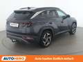 Hyundai TUCSON 1.6 T-GDI Plug-in Hybrid Prestige 4WD Grau - thumbnail 6