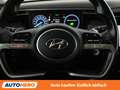 Hyundai TUCSON 1.6 T-GDI Plug-in Hybrid Prestige 4WD Grau - thumbnail 19