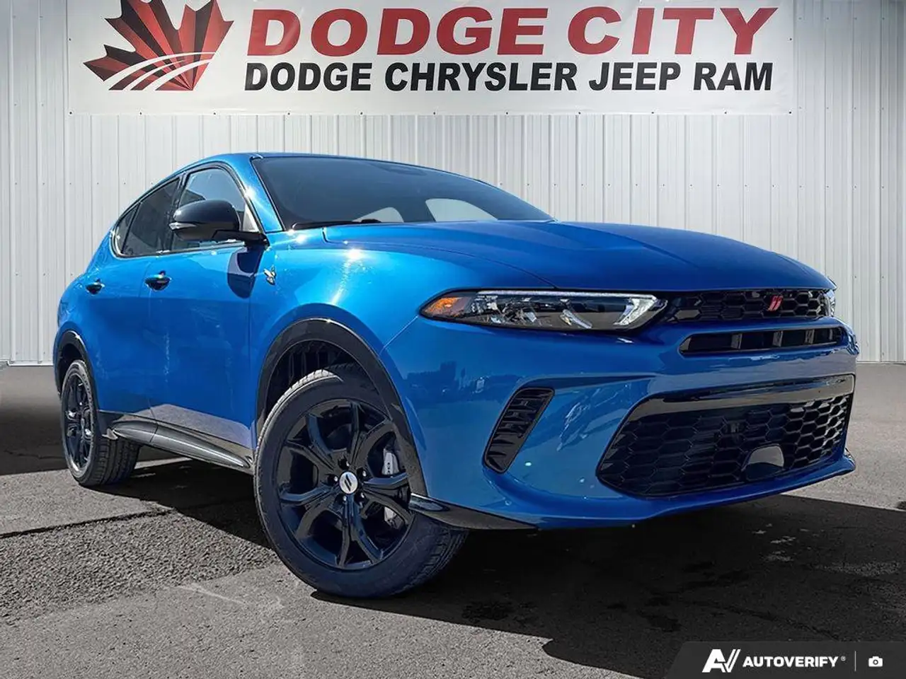 Dodge Hornet снимка Dodge Hornet