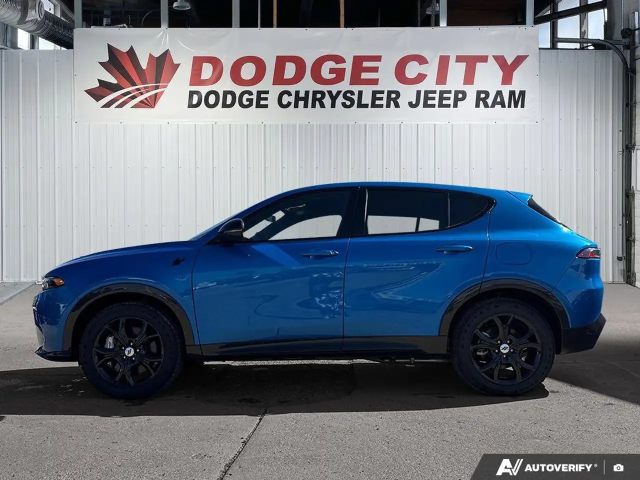 Dodge Hornet снимка Dodge Hornet