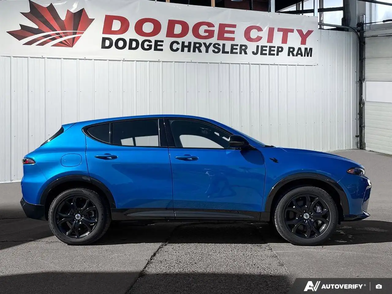 Dodge Hornet снимка Dodge Hornet