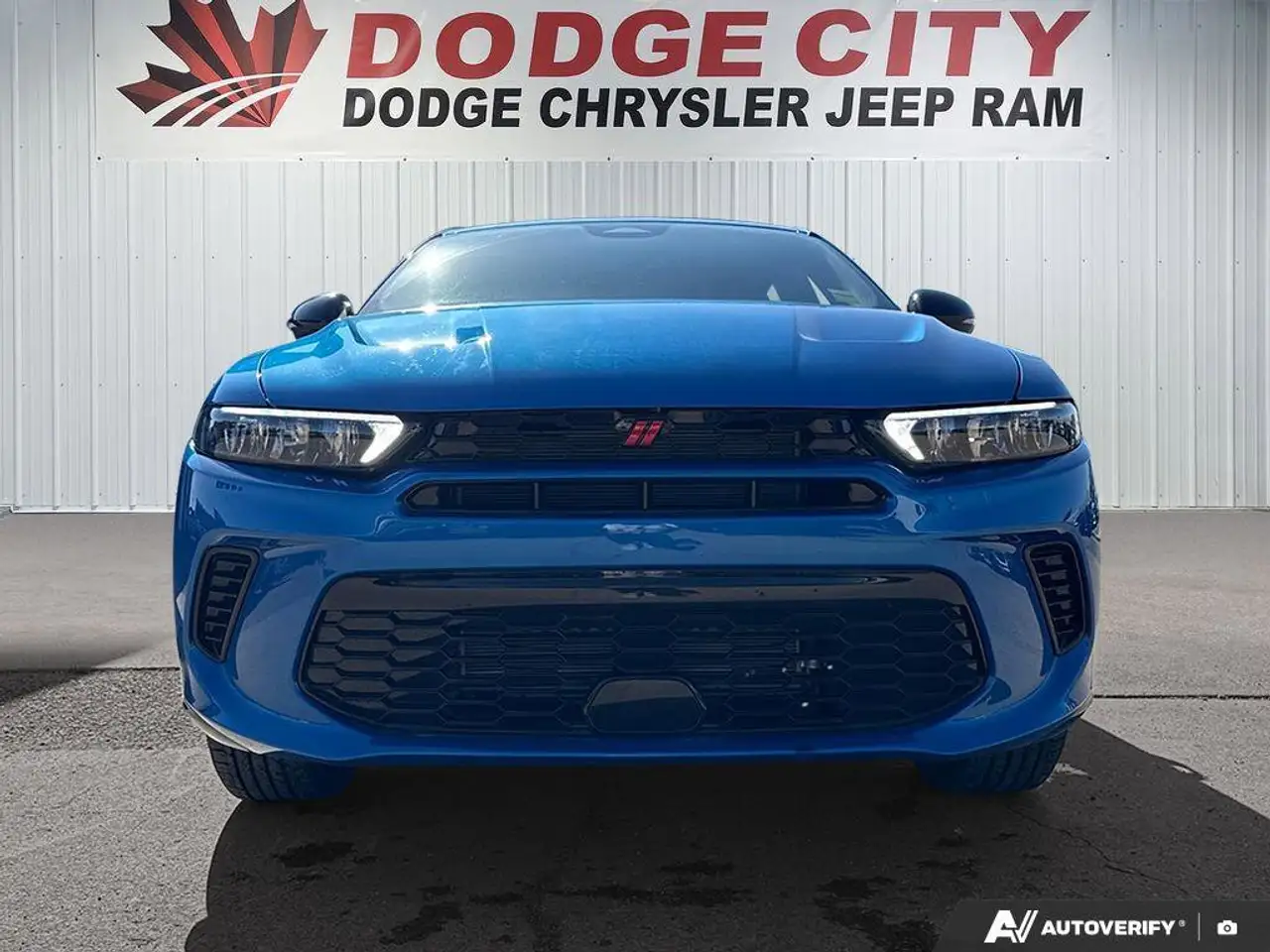 Dodge Hornet снимка Dodge Hornet