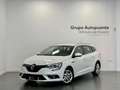 Renault Megane BUSINESS Blanc - thumbnail 6