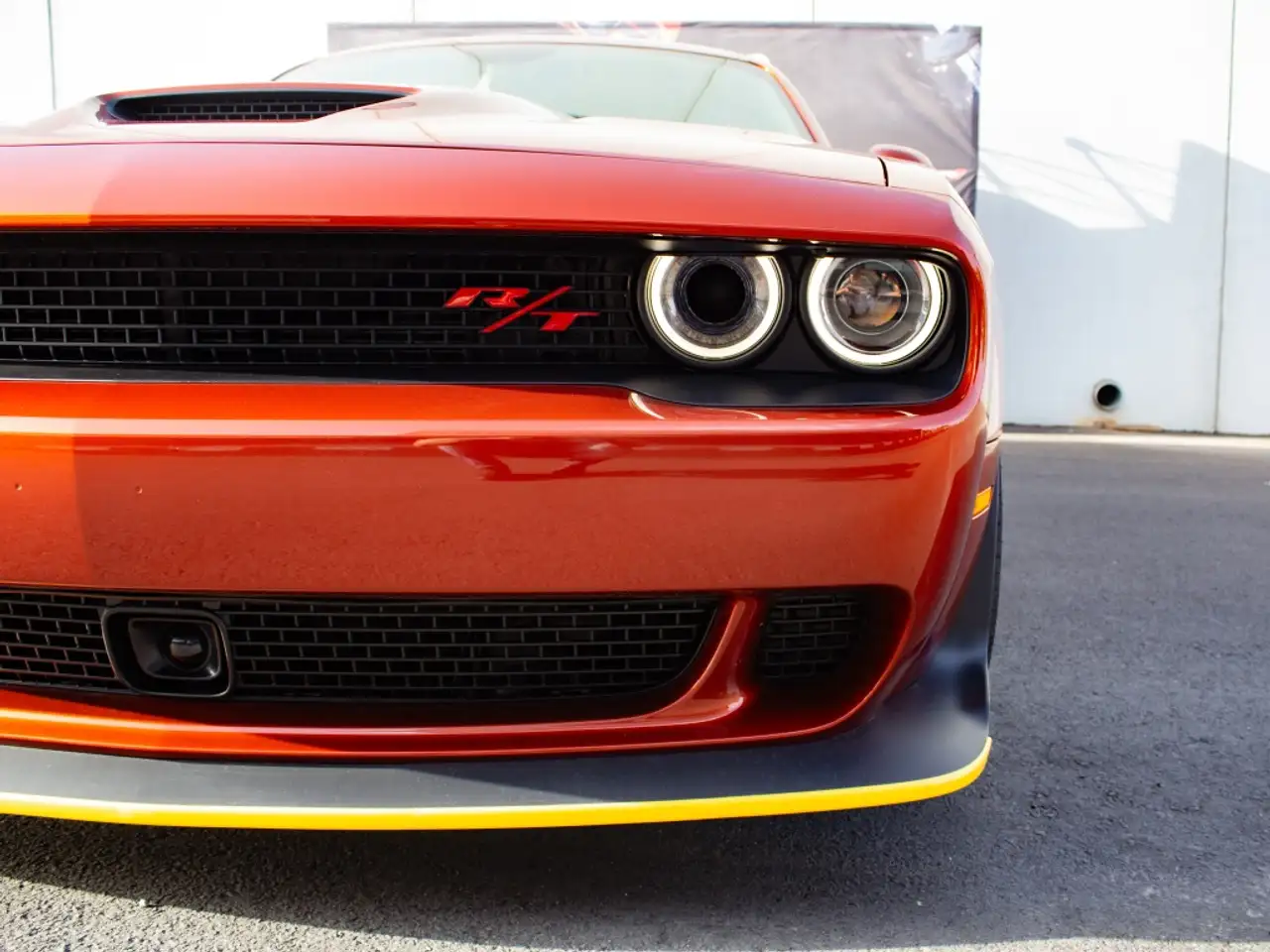 Dodge Challenger 2024