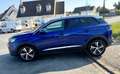 Peugeot 3008 ALLURE BUSINESS 1.2 PT 130 CV 9159HT ENTRETIEN A J Bleu - thumbnail 5