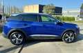 Peugeot 3008 ALLURE BUSINESS 1.2 PT 130 CV 9159HT ENTRETIEN A J Bleu - thumbnail 2