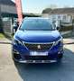 Peugeot 3008 ALLURE BUSINESS 1.2 PT 130 CV 9159HT ENTRETIEN A J Bleu - thumbnail 7
