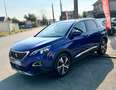 Peugeot 3008 ALLURE BUSINESS 1.2 PT 130 CV 9159HT ENTRETIEN A J Bleu - thumbnail 4