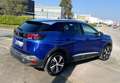 Peugeot 3008 ALLURE BUSINESS 1.2 PT 130 CV 9159HT ENTRETIEN A J Bleu - thumbnail 3