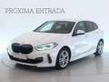 BMW 118 118iA Blanco - thumbnail 1