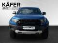 Ford Ranger Raptor Ranger Doppelkabine Raptor 4x4 2,0 EcoBlue Auto... Blau - thumbnail 2