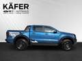 Ford Ranger Raptor Ranger Doppelkabine Raptor 4x4 2,0 EcoBlue Auto... Blau - thumbnail 5
