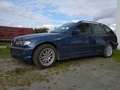 BMW 316 316i touring Mavi - thumbnail 1