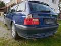 BMW 316 316i touring Mavi - thumbnail 3