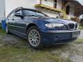 BMW 316 316i touring Mavi - thumbnail 2