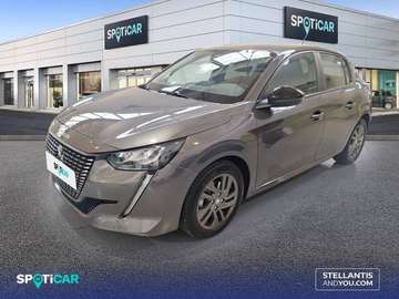 PureTech 73kW (100CV) Active Pack