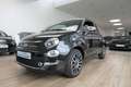 Fiat 500 GLAZEN PANODAK*MODEL 2023*DOLCE VITA*TOPAUTO !!! Zwart - thumbnail 2