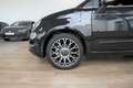 Fiat 500 GLAZEN PANODAK*MODEL 2023*DOLCE VITA*TOPAUTO !!! Zwart - thumbnail 13