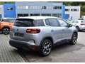 Citroen C5 Aircross 1.2 PureTech 130 Shine CUIR ACC SIDE CAM 1° MAIN Silber - thumbnail 4