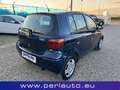 Toyota Yaris 1.4 tdi D-4D cat 5 porte Sol Bleu - thumbnail 5
