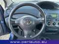 Toyota Yaris 1.4 tdi D-4D cat 5 porte Sol Bleu - thumbnail 9