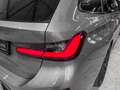BMW 340 Touring M340 d xDrive/Pano/HUD/Camera/19/ACC/VOLL Gris - thumbnail 15