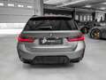 BMW 340 Touring M340 d xDrive/Pano/HUD/Camera/19/ACC/VOLL Gris - thumbnail 5