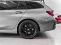 BMW 340 Touring M340 d xDrive/Pano/HUD/Camera/19/ACC/VOLL Gris - thumbnail 21