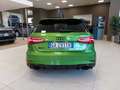 Audi RS3 2.5 tfsi quattro s-tronic USATO GARANTITO Green - thumbnail 3