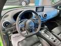 Audi RS3 2.5 tfsi quattro s-tronic USATO GARANTITO Green - thumbnail 6