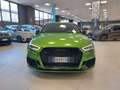 Audi RS3 2.5 tfsi quattro s-tronic USATO GARANTITO Verde - thumbnail 2