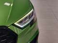 Audi RS3 2.5 tfsi quattro s-tronic USATO GARANTITO Verde - thumbnail 11