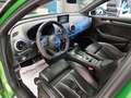 Audi RS3 2.5 tfsi quattro s-tronic USATO GARANTITO Green - thumbnail 5